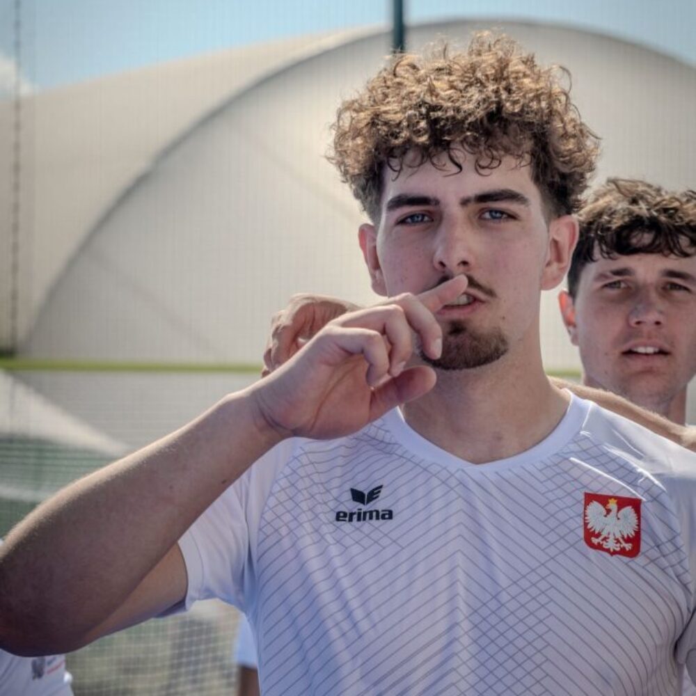 u21 Championship || Men - Poznań